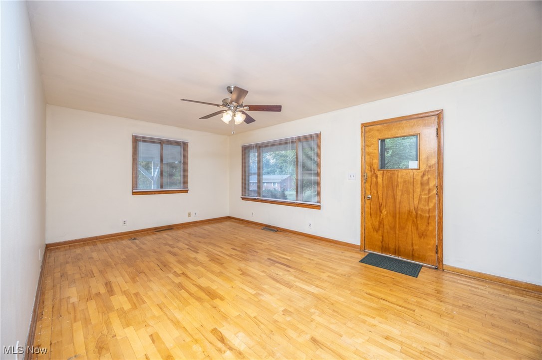 Riggs Sub - Residential