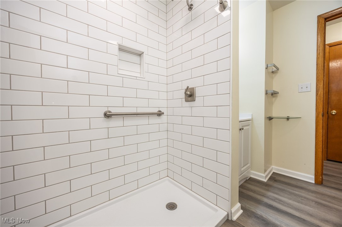 Riggs Sub - Residential