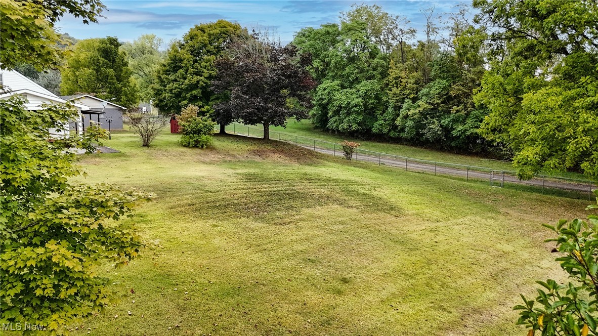 Riggs Sub - Residential