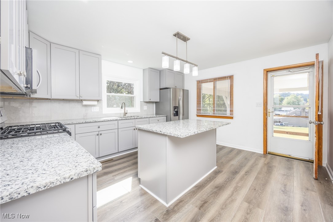 Riggs Sub - Residential