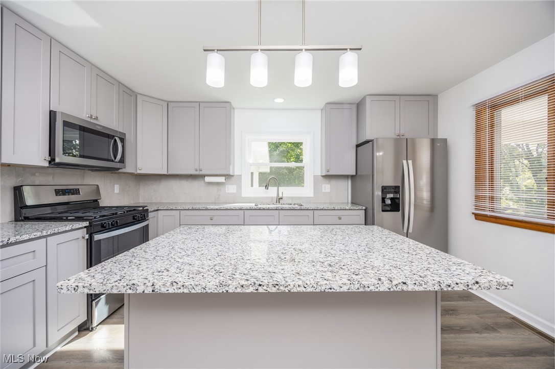 Riggs Sub - Residential