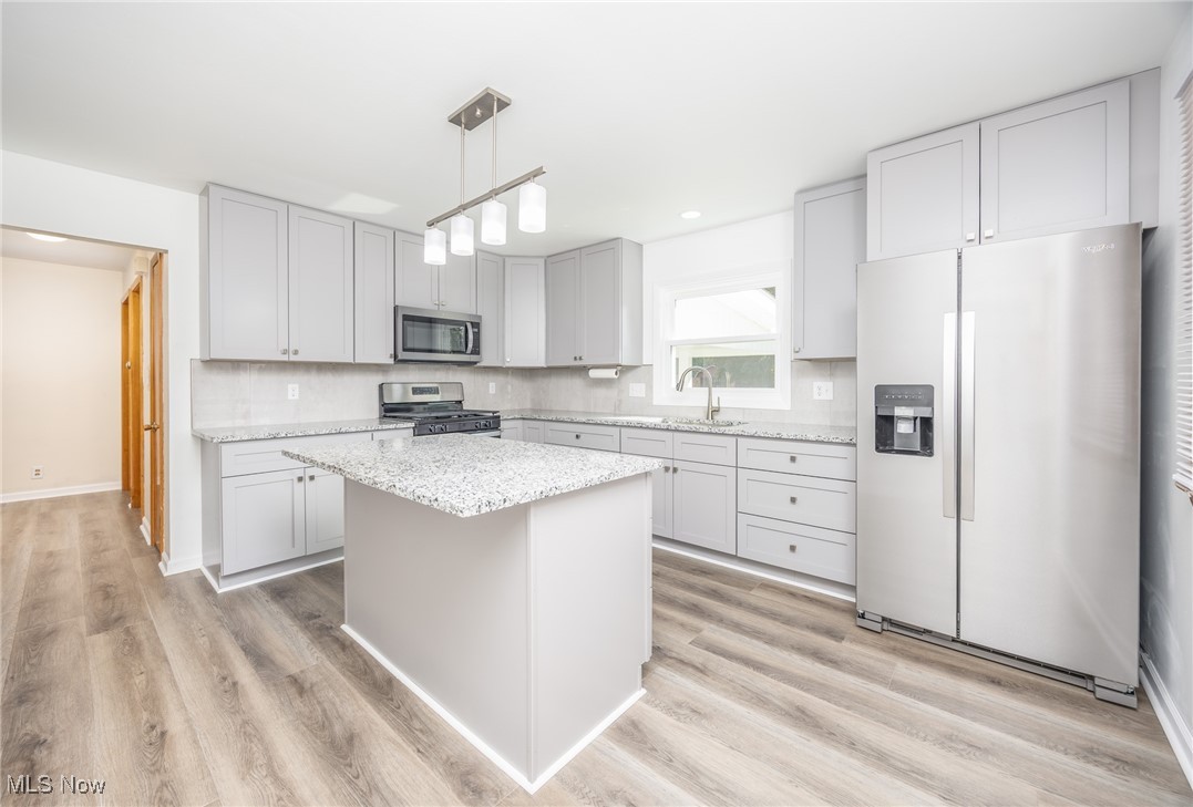 Riggs Sub - Residential