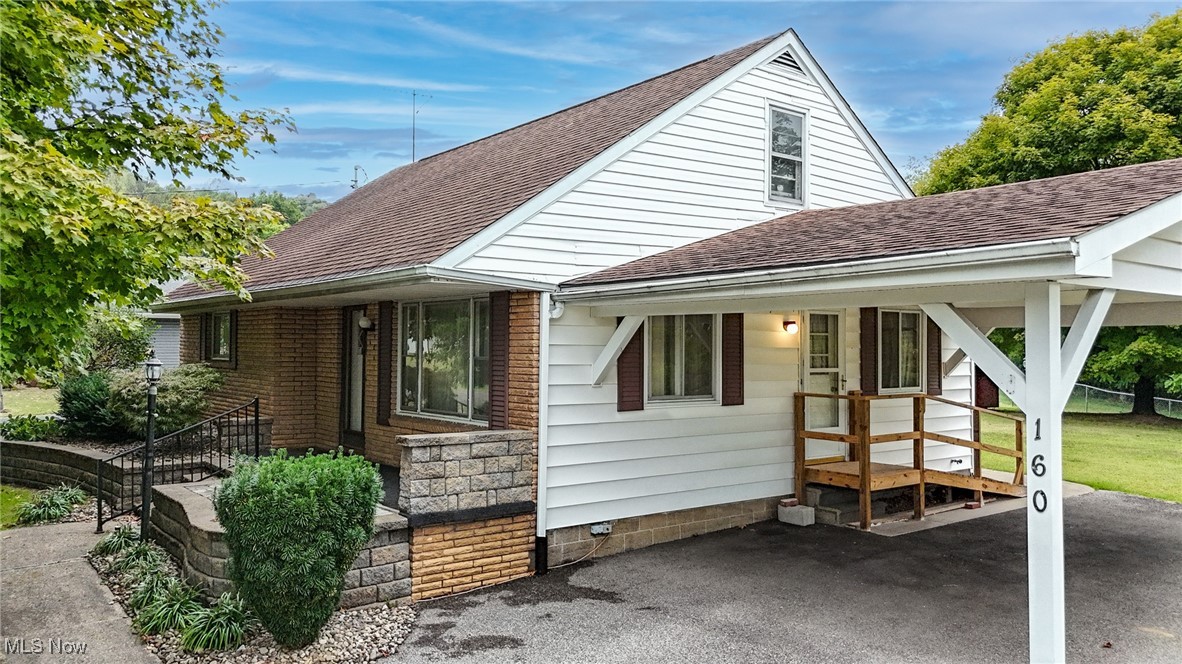 Riggs Sub - Residential