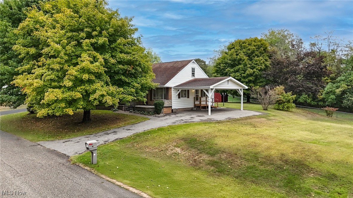 Riggs Sub - Residential