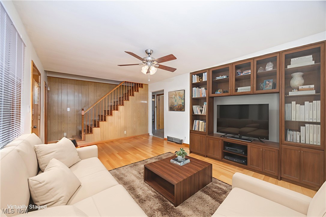 Riggs Sub - Residential