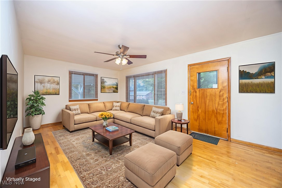 Riggs Sub - Residential