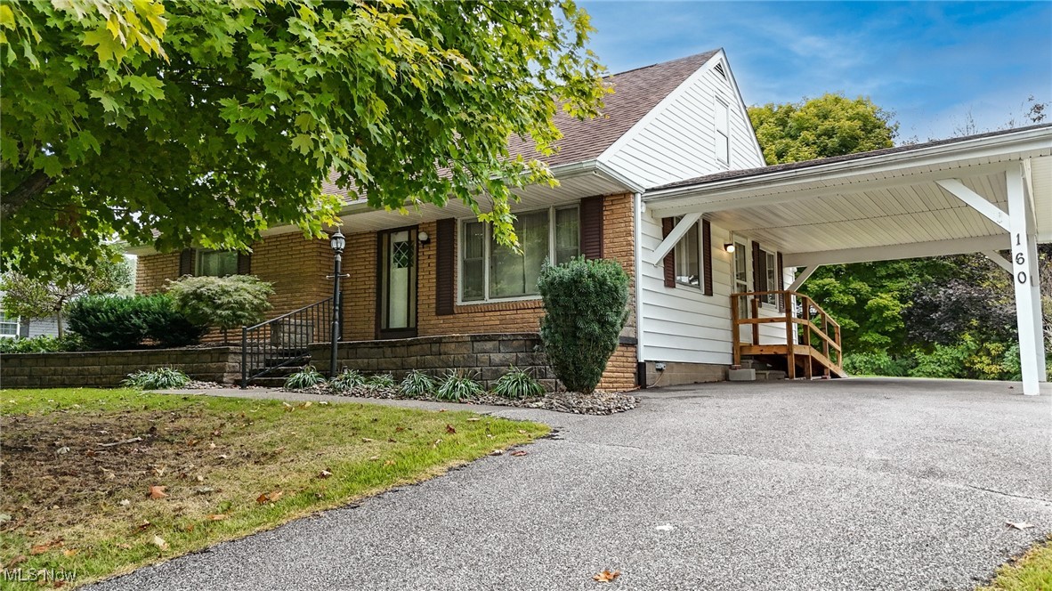 Riggs Sub - Residential