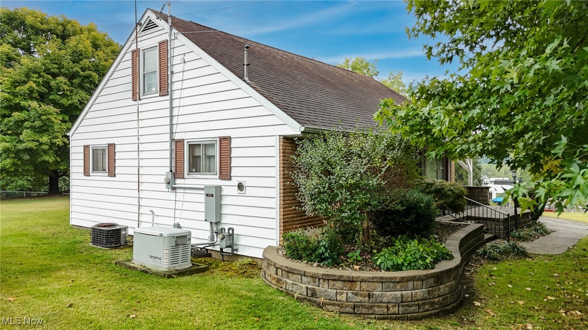 Riggs Sub - Residential