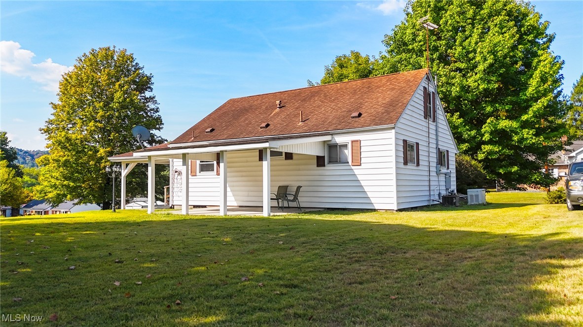 Riggs Sub - Residential