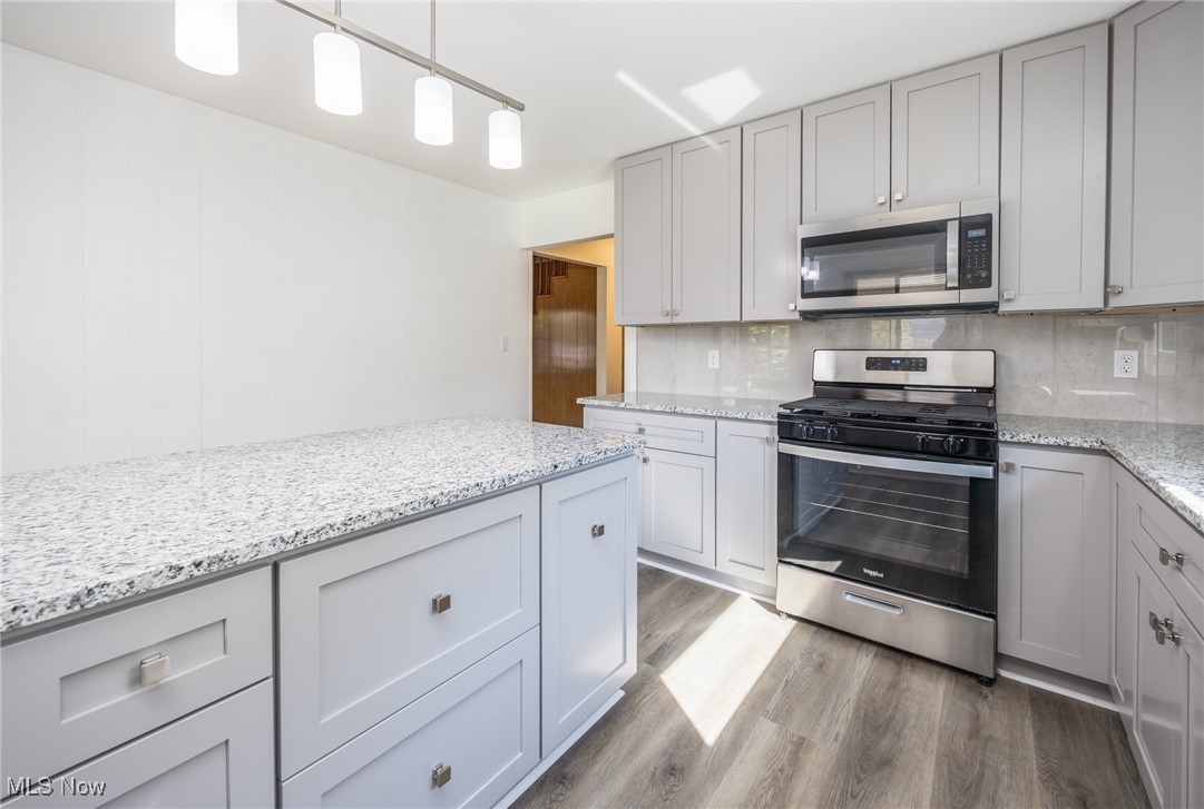 Riggs Sub - Residential