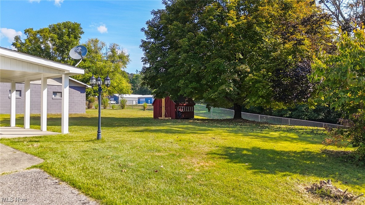 Riggs Sub - Residential