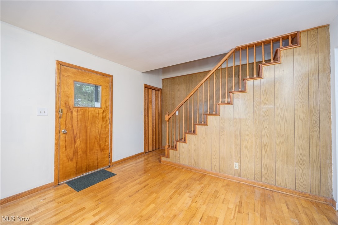 Riggs Sub - Residential