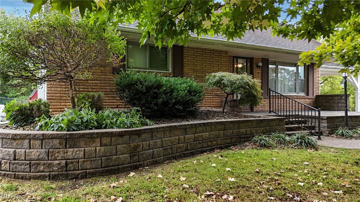 Riggs Sub - Residential