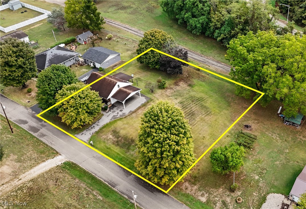 Riggs Sub - Residential