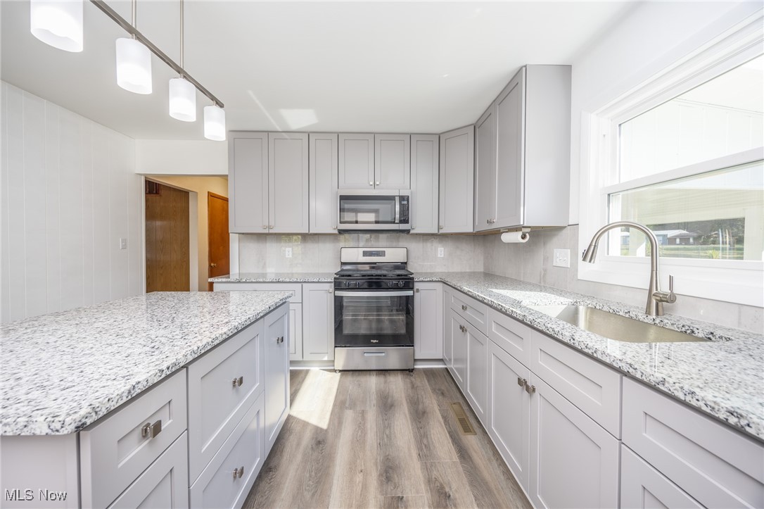 Riggs Sub - Residential