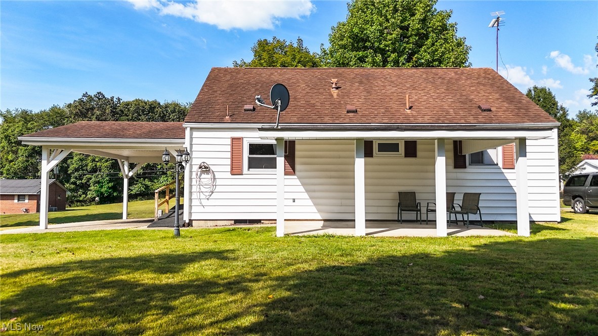 Riggs Sub - Residential