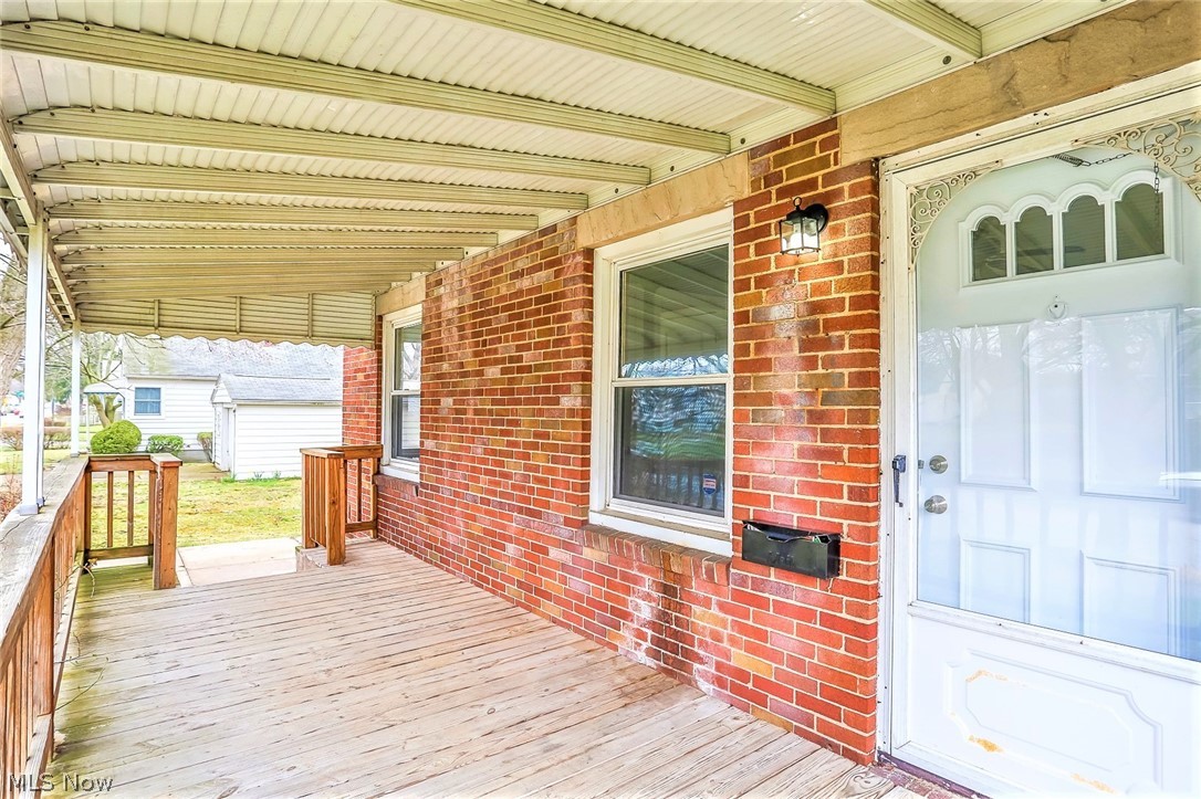 P T Mccourt Allotment - Residential