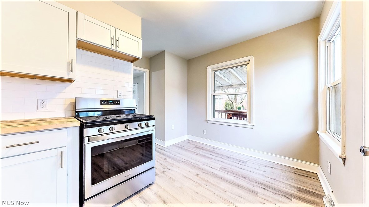 P T Mccourt Allotment - Residential