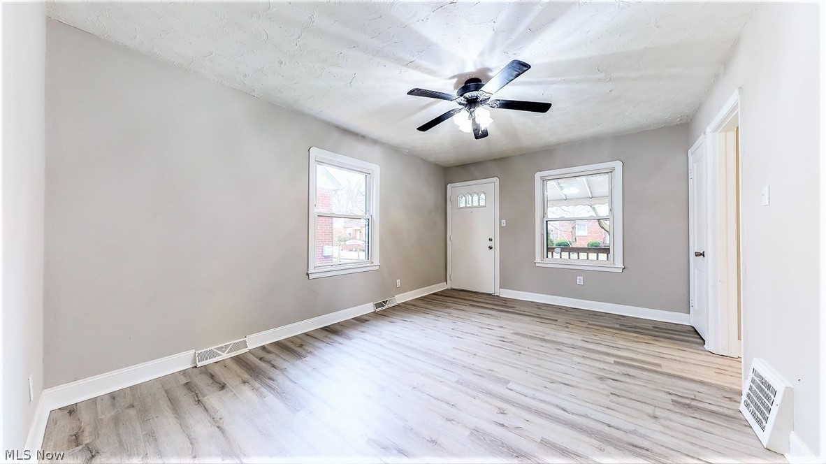 P T Mccourt Allotment - Residential