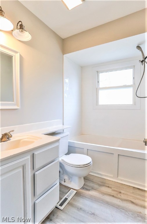 P T Mccourt Allotment - Residential