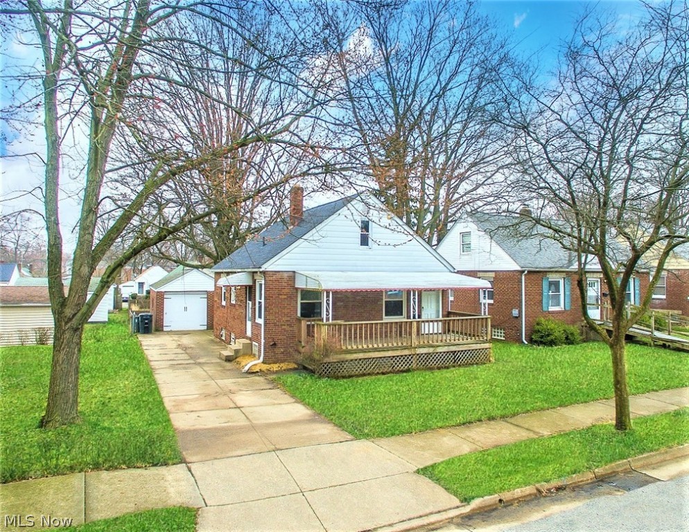 P T Mccourt Allotment - Residential