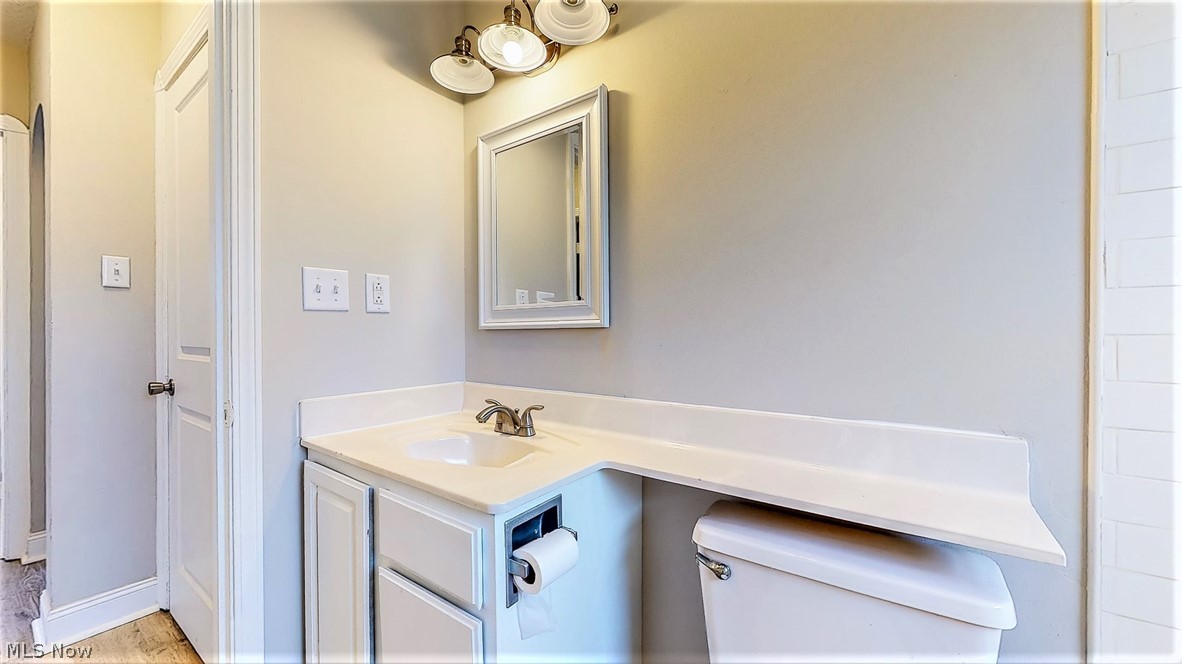 P T Mccourt Allotment - Residential