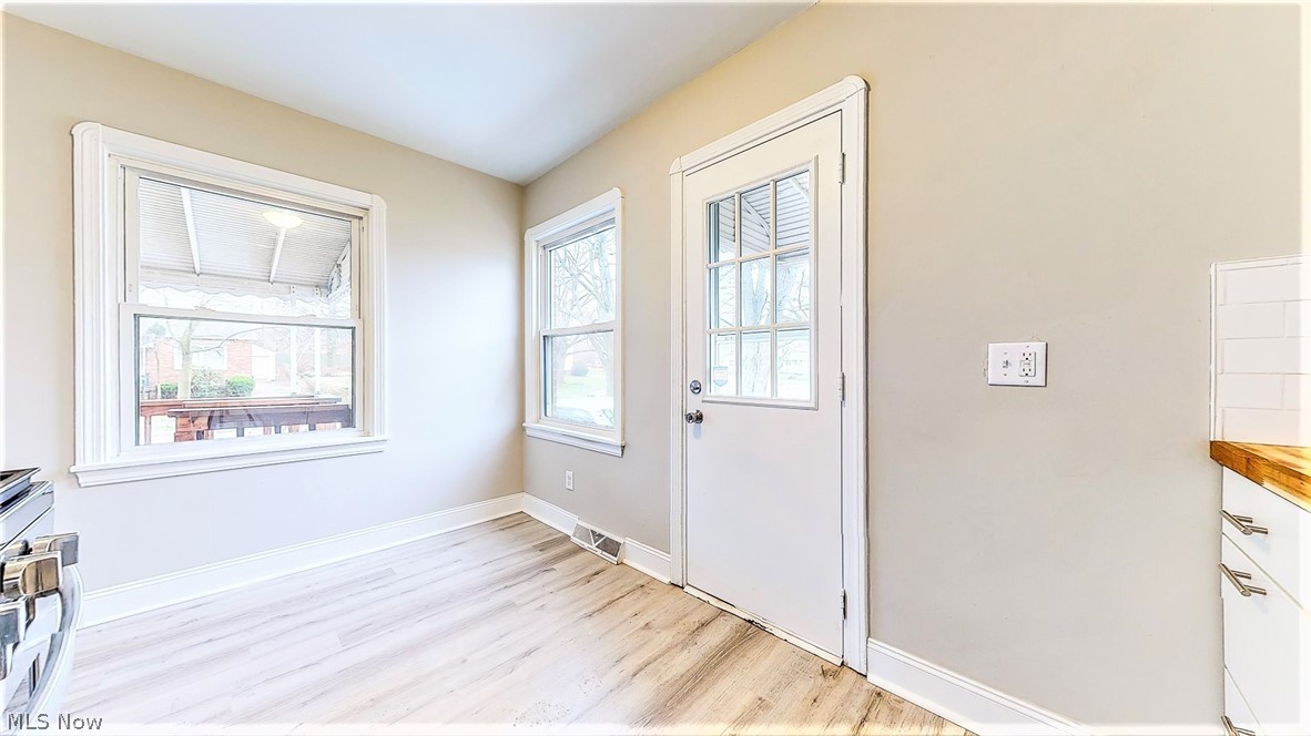 P T Mccourt Allotment - Residential