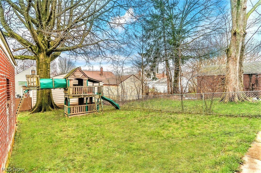 P T Mccourt Allotment - Residential