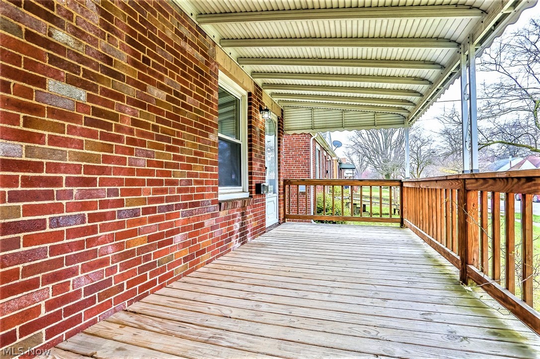 P T Mccourt Allotment - Residential