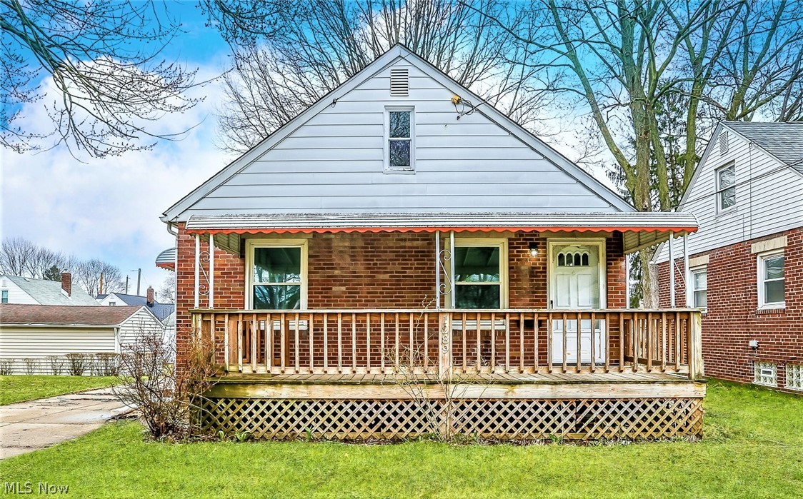 P T Mccourt Allotment - Residential