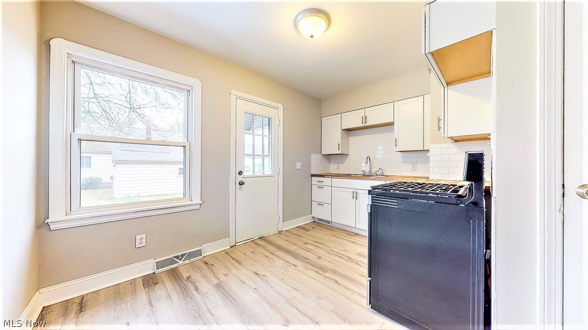 P T Mccourt Allotment - Residential