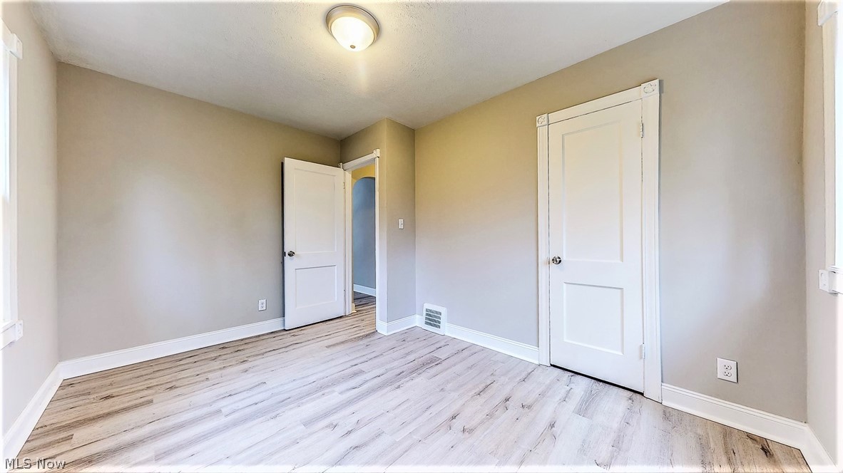 P T Mccourt Allotment - Residential