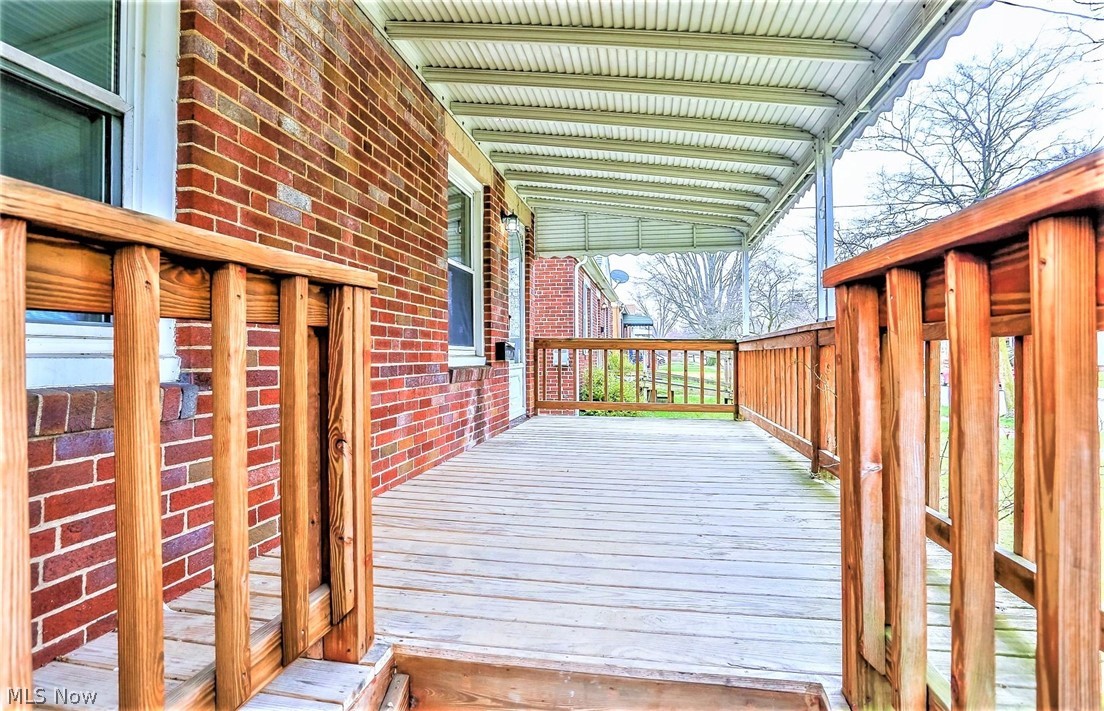 P T Mccourt Allotment - Residential