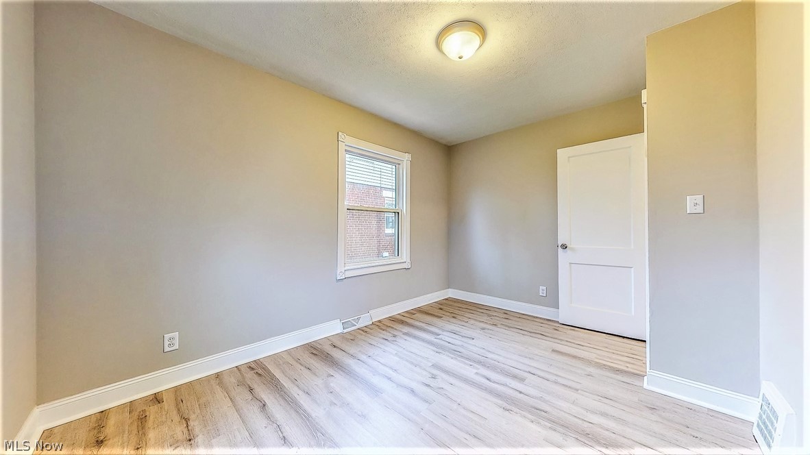 P T Mccourt Allotment - Residential