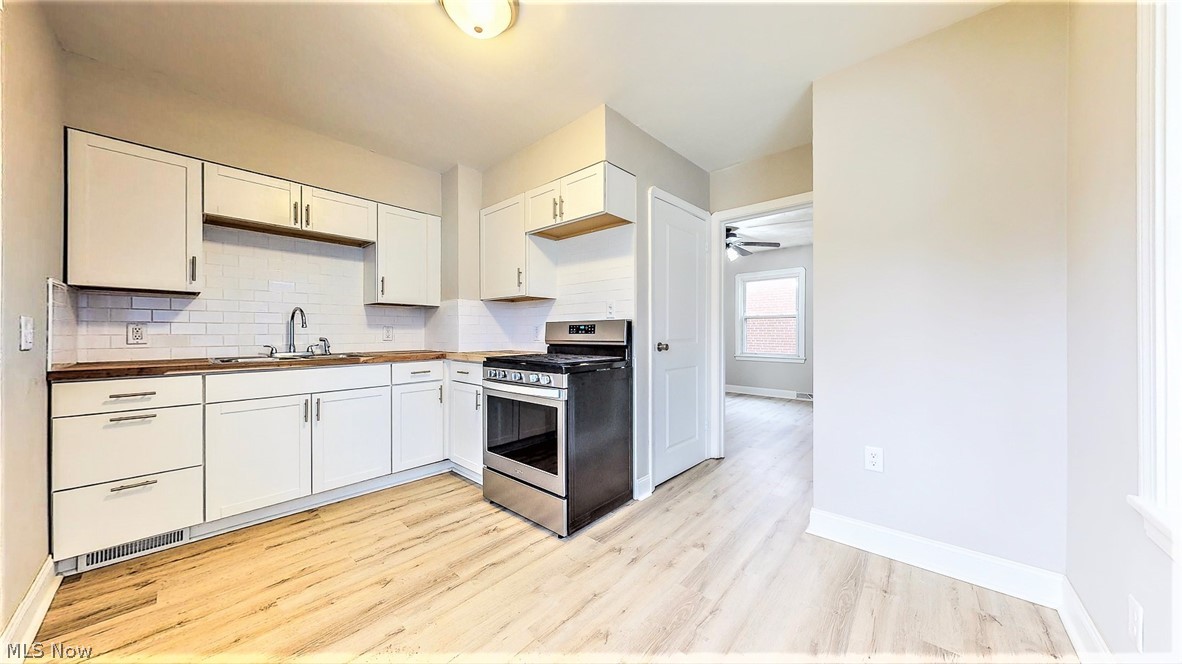 P T Mccourt Allotment - Residential