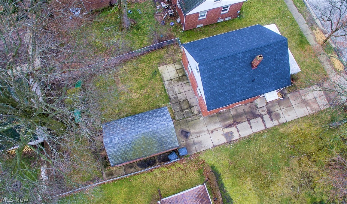 P T Mccourt Allotment - Residential