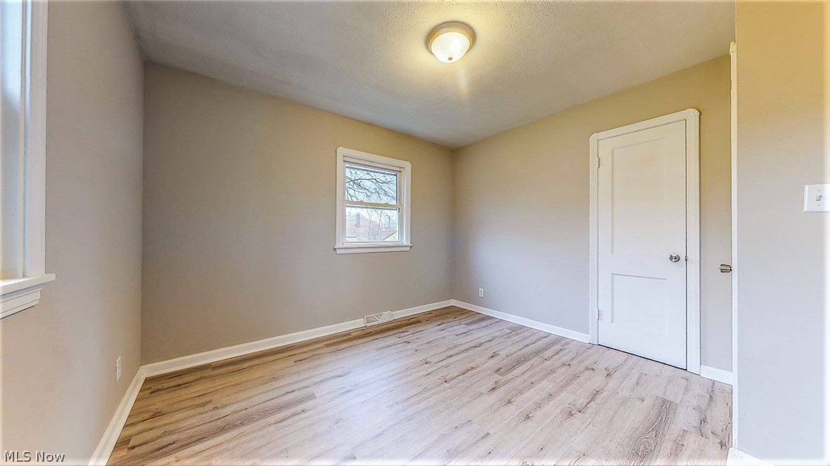 P T Mccourt Allotment - Residential