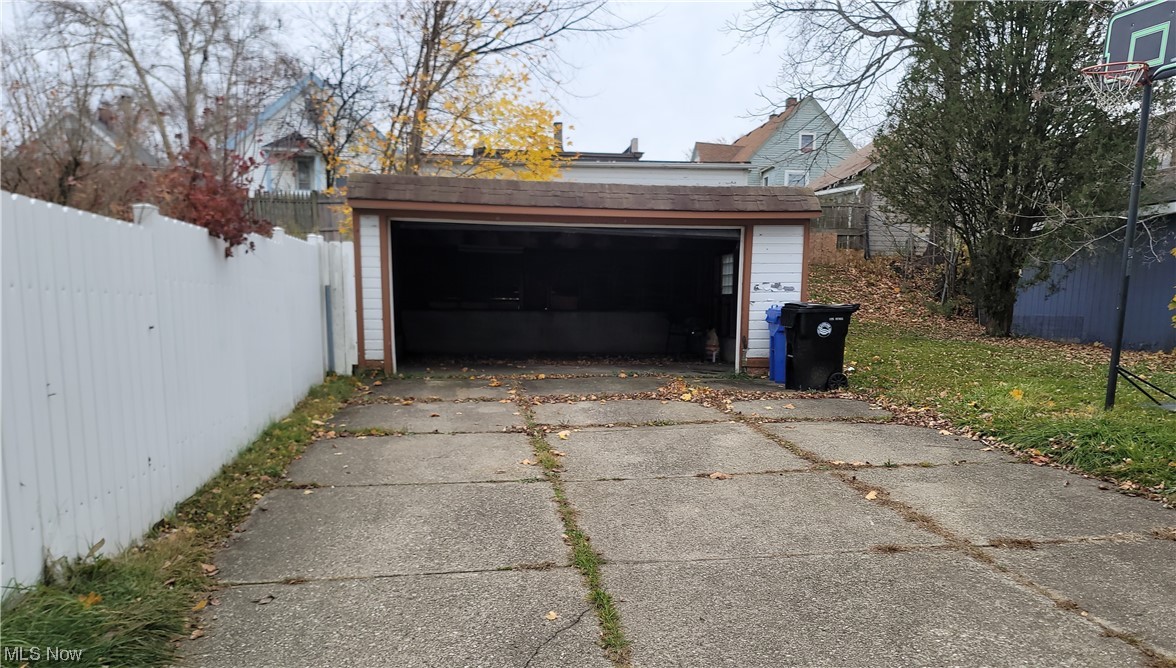 J H Busch - Residential Income