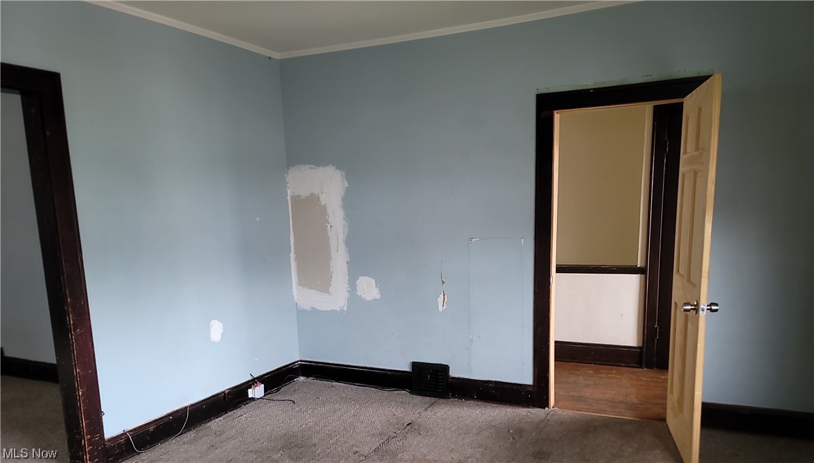 J H Busch - Residential Income