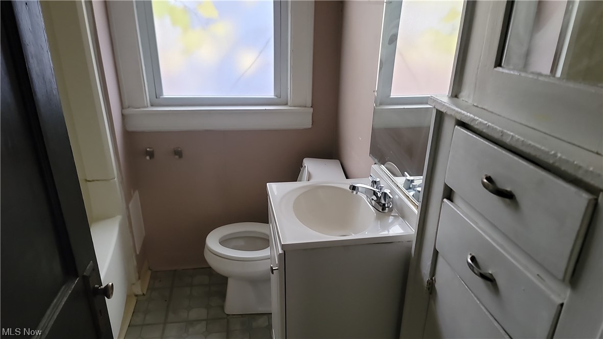 J H Busch - Residential Income