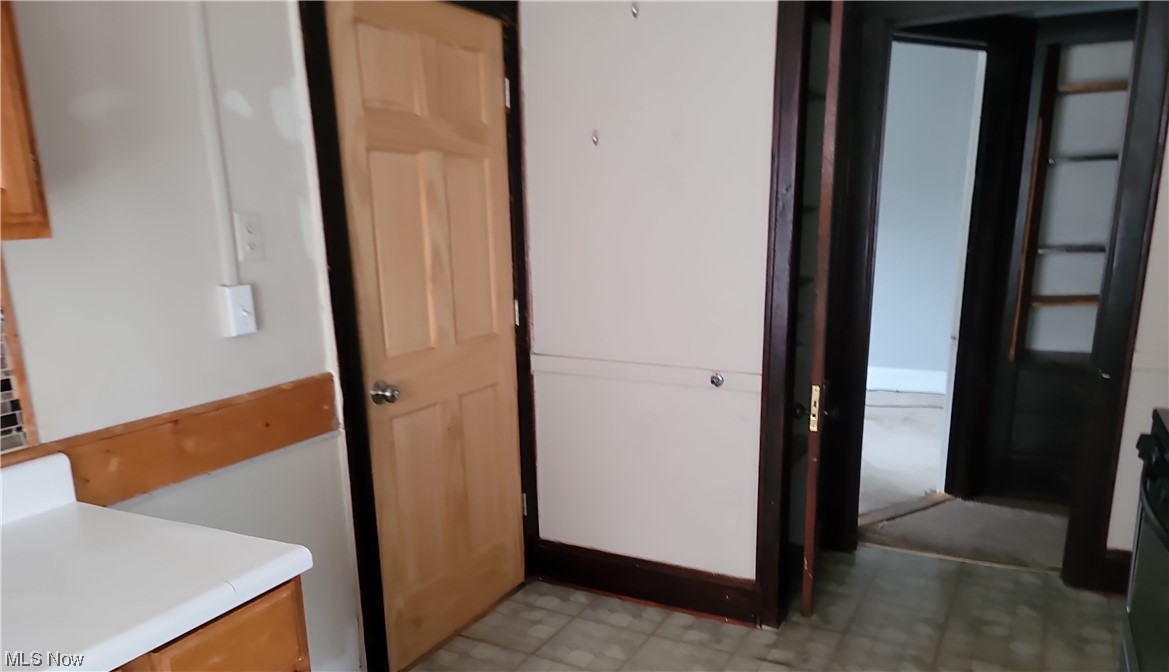 J H Busch - Residential Income