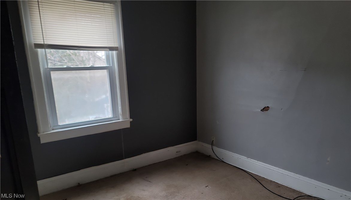 J H Busch - Residential Income