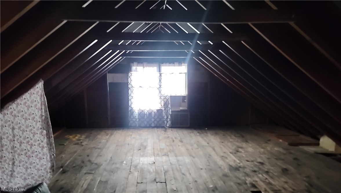 J H Busch - Residential Income