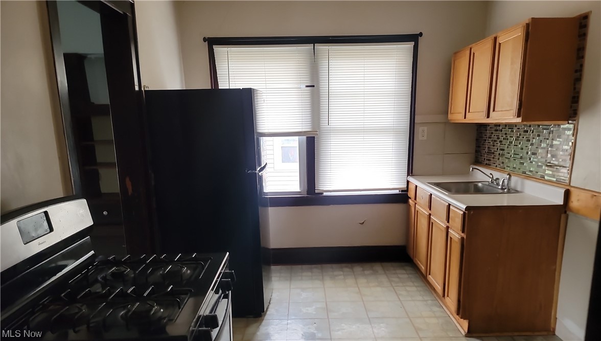 J H Busch - Residential Income