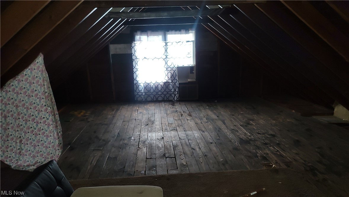 J H Busch - Residential Income