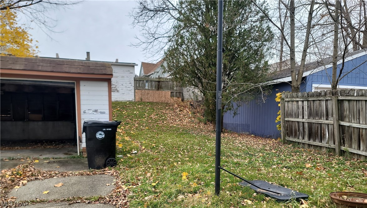 J H Busch - Residential Income