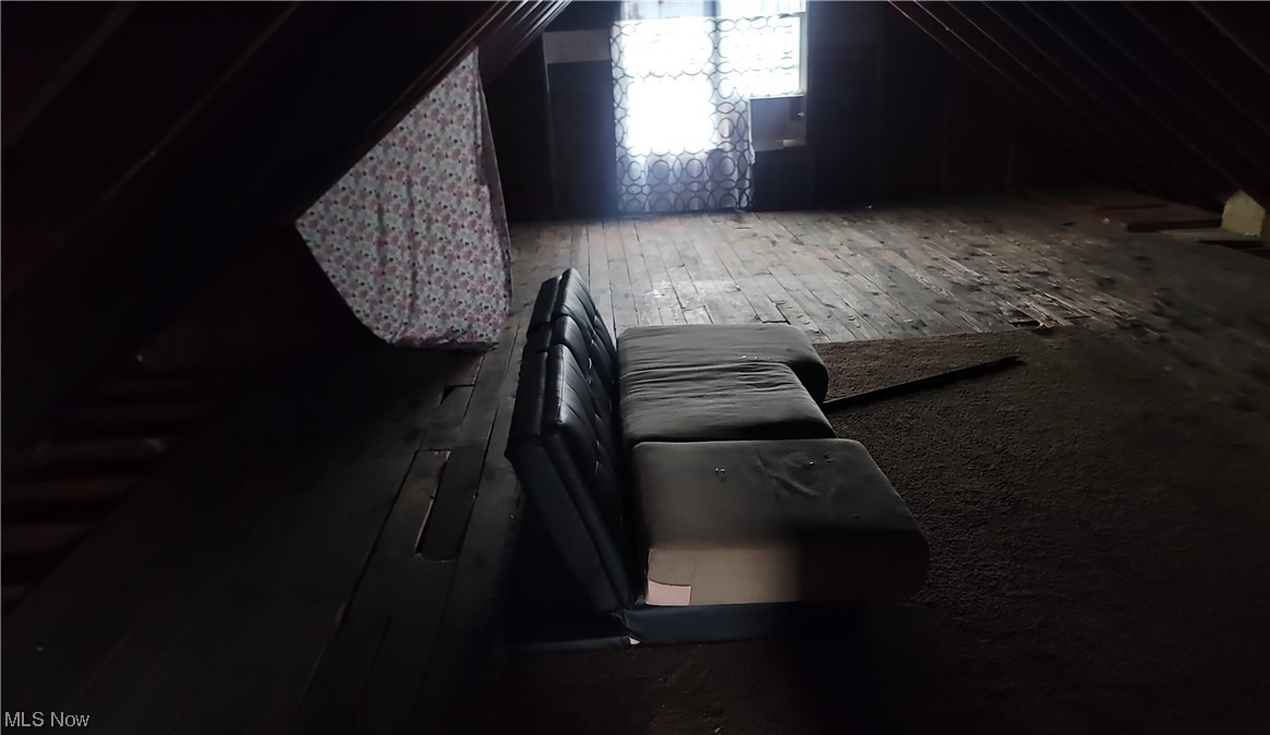 J H Busch - Residential Income