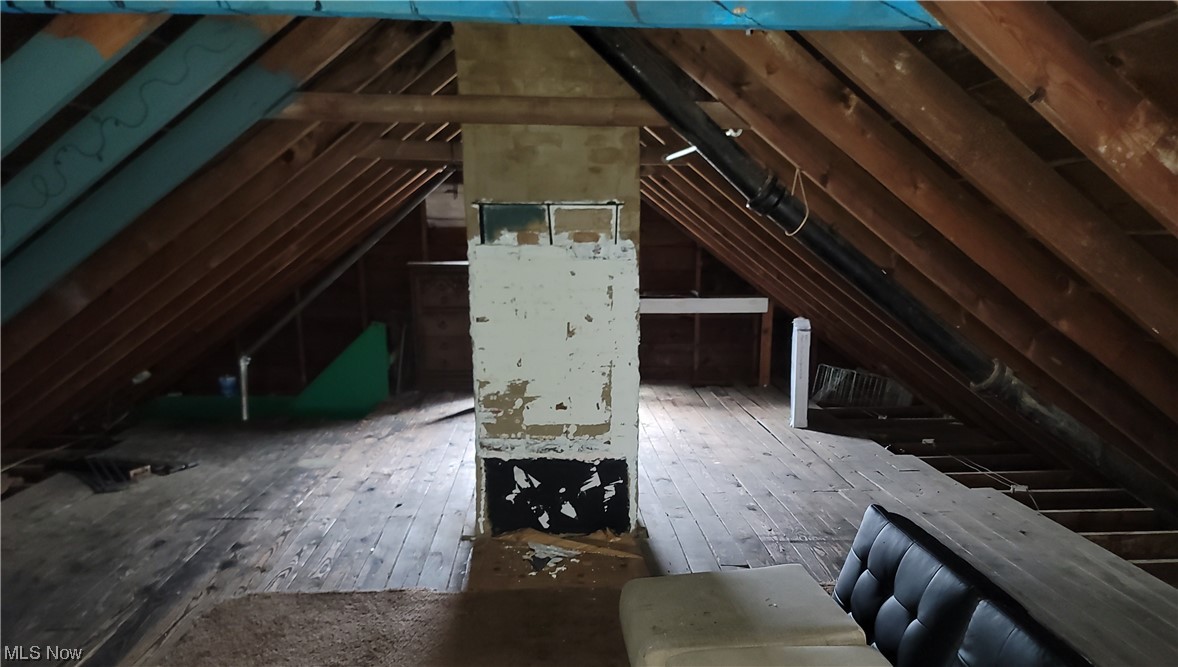 J H Busch - Residential Income