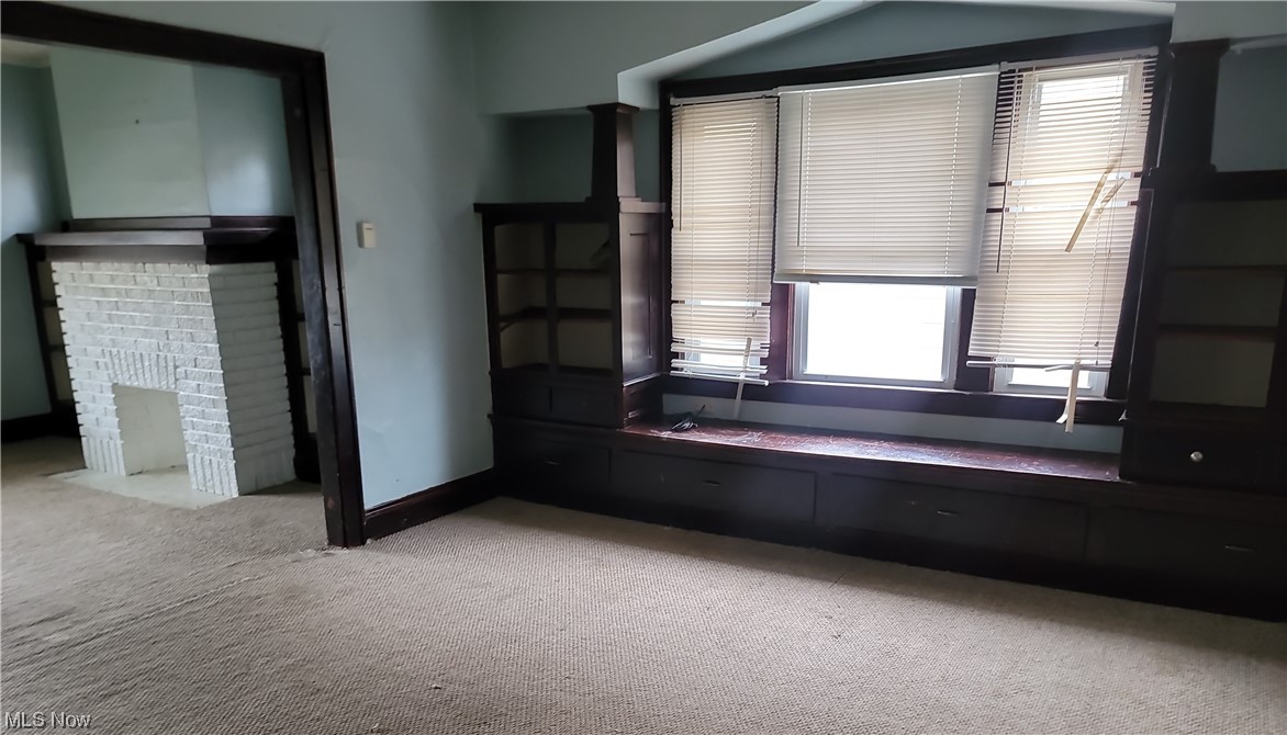 J H Busch - Residential Income