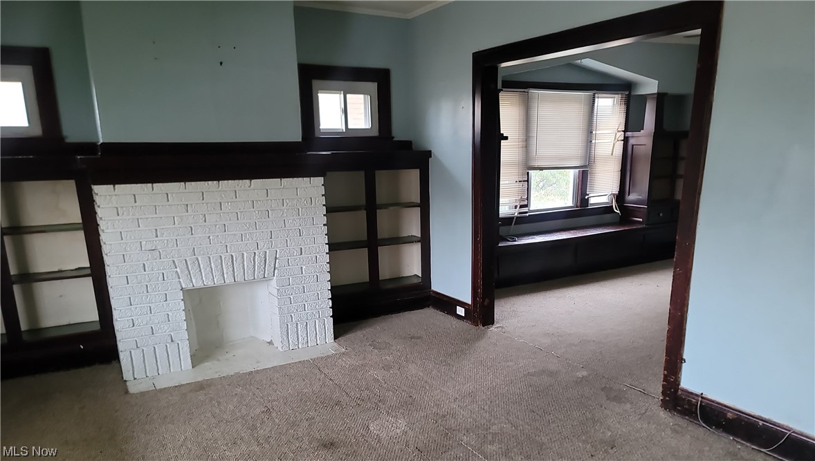 J H Busch - Residential Income